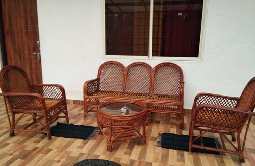 Chikkamagaluru House | TripThrill Timber Leaf Homestay