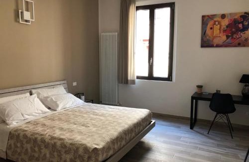 Ferrara House | Triquetra