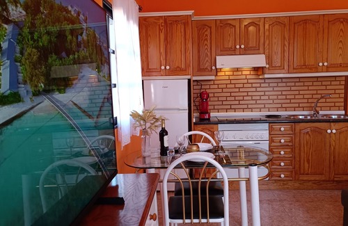 Triquivijate House | TRIQUIVIJATE-FUERTEVENTURA