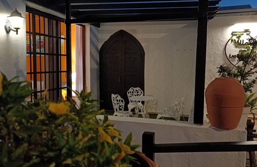 Triquivijate House | TRIQUIVIJATE-FUERTEVENTURA