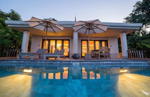 Choeng Thale Resort | Trisara Villas & Residences Phuket