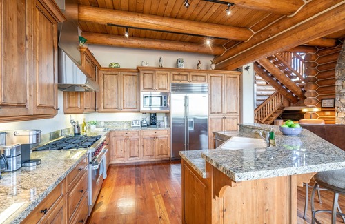 Mountain Village House | TRISTANT 115- Luxury Townhome, Mountain Village, Easy Ski Access, Gym & Hot Tub