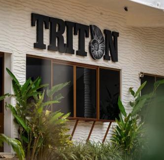 Devinuwara Hotel | Triton Dondra