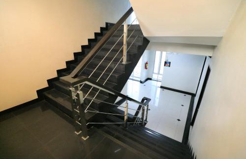 Nai Mueang Hotel | Triton Hotel Nakhonratchasima โรงแรมไททัน
