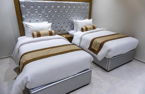 Islamabad Hotel | Trivelles Executive Suites Islamabad