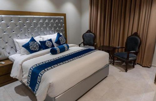 Islamabad Hotel | Trivelles Executive Suites Islamabad