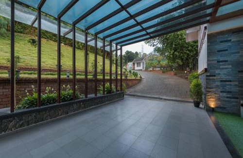 Chithirapuram Hotel | Trivers Resort Munnar