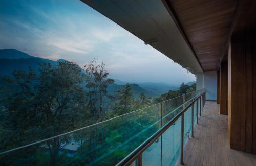 Chithirapuram Hotel | Trivers Resort Munnar