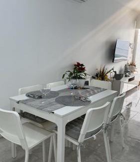 Chiclana de la Frontera Villa | Trix I