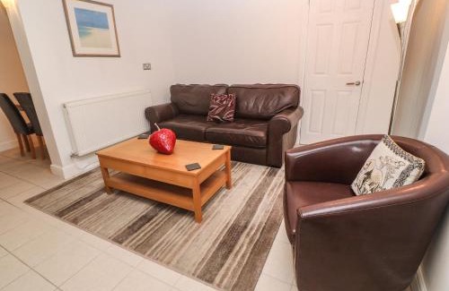 Newlyn Apartment | Troika