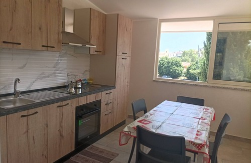 Santa Domenica Apartment | Tropea enchanting two-room apartment with POOL a few steps from the SEA