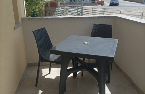 Santa Domenica House | Tropea Wonderful two-room apartment with POOL near the SEA