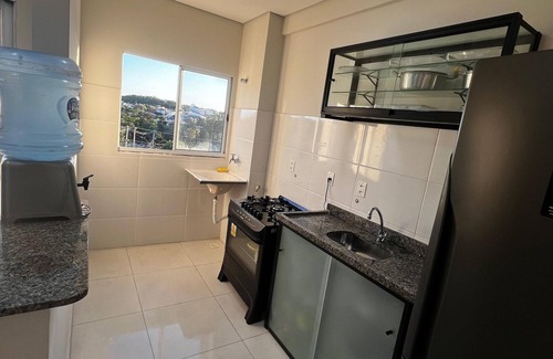 Coxipo Apartment | Tropical Apartment đ„