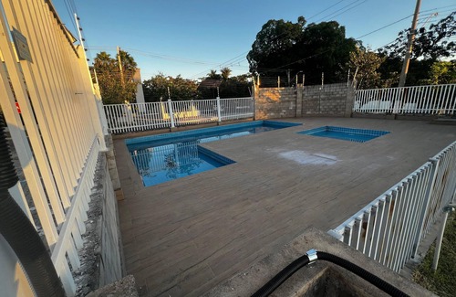 Coxipo Apartment | Tropical Apartment đ„