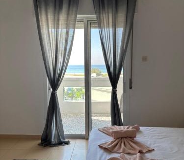 Flogita Apartment | Tropical apartment