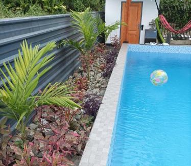 Boxel Apartment | Tropical appartement