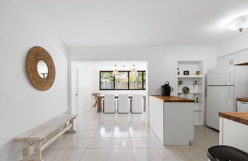 Boynton Beach House | Tropical Beach House!