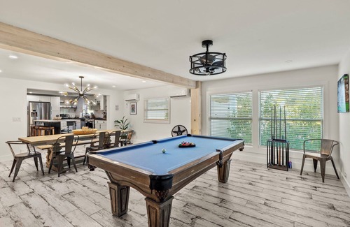 Bonita Springs House | Tropical Bonita Springs home, Beaches, Golf, Canal front for fishing & swim spa!