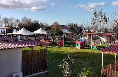 Diamante Other | Tropical Casette Residence