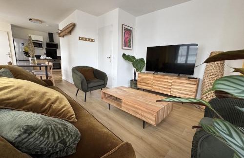 Arras Apartment | Tropical Dreams