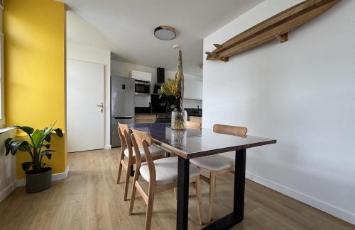 Arras Apartment | Tropical Dreams