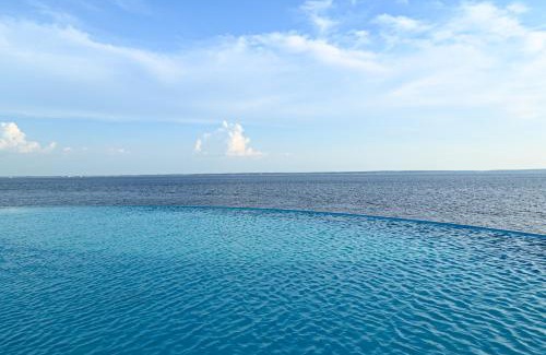 Ponta Negra Apartment | Tropical Executive Flat Suite 817 with View
