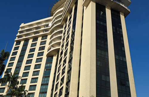 Ponta Negra Apartment | Tropical Executive Suit 1006