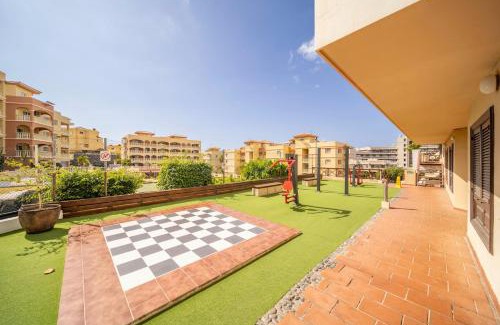 San Miguel de Abona Resort | Tropical garden, sunshine, heated pool