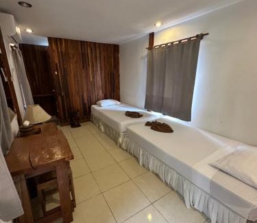 Ko Phi Phi Resort | Tropical Garden Bungalow