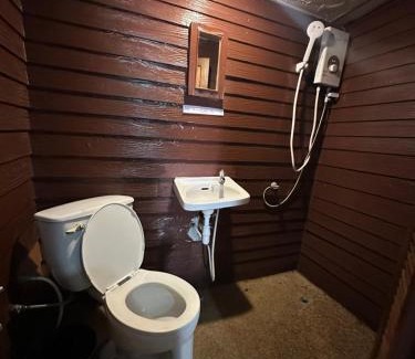 Ko Phi Phi Resort | Tropical Garden Bungalow