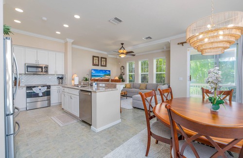 Ko Olina Resort | Tropical Haven Retreat in Ko Olina | TCP-1196-3