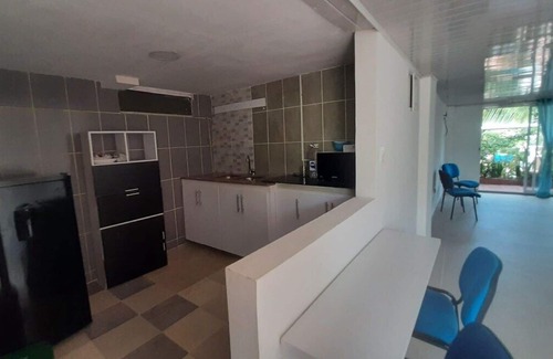 Puerto Colombia Bed & Breakfast | Tropical House Club BnB & Events