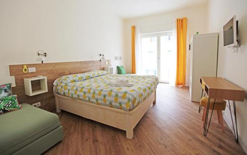 Vatican Apartment | Tropical house Vatican area