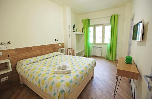 Vatican Apartment | Tropical house Vatican area