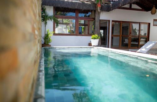 Jijoca de Jericoacoara House | Tropical House - Villa com piscina perto do mar