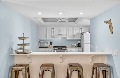 Captiva House | Tropical Island Home on Charming Captiva - Sunset Captiva 53