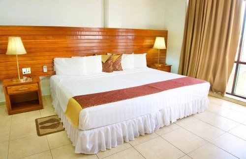 Paramaribo Hotel | Tropical Keys