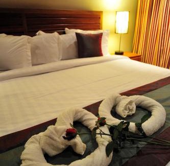 Paramaribo Hotel | Tropical Keys