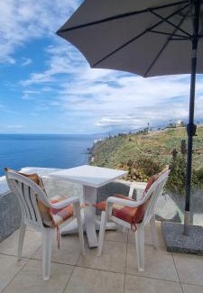 Los Realejos Apartment | Tropical Leaves Puerto de la Cruz Tenerife