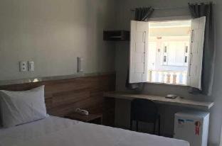Aruanda Hotel | Tropical Mar Hotel
