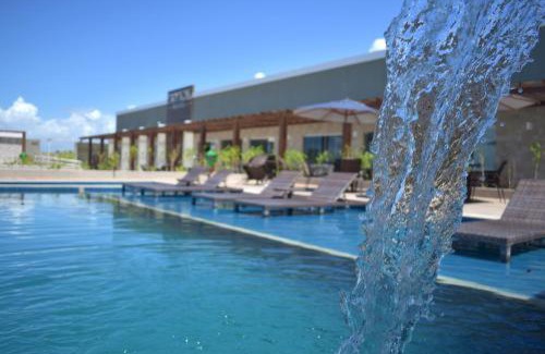 Aruanda Hotel | Tropical Mar Hotel