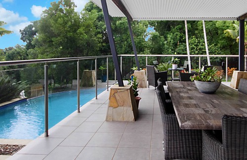 Cobaki Apartment | Tropical Oasis 15 mins from Coolangatta