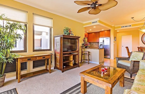 Kapalua Villa | TROPICAL OASIS (unit: 12T-3&4) ~ Cancellation opens up 12/18 > 1/25 ~ Platinum Maui Vacations