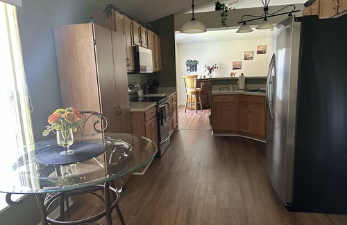 Port Malabar House | Tropical Oasis