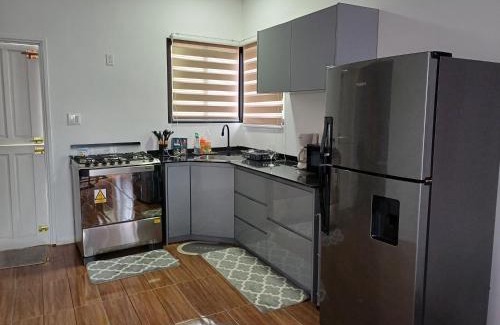 Clevia House | Tropical Paradise