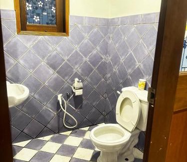 Lubok Buaya Villa | Tropical Pool Villa Langkawi