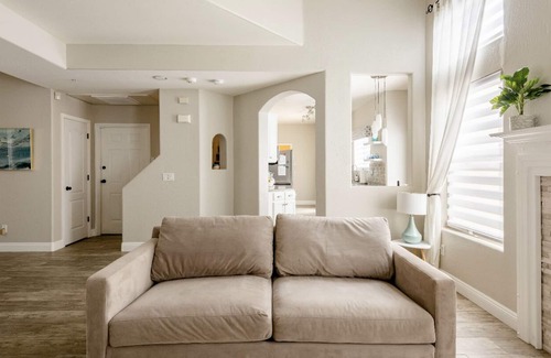 Central Scottsdale House | Tropical Resort Like Home in the Heart of Scottsdale!