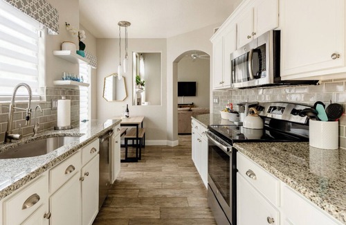 Central Scottsdale House | Tropical Resort Like Home in the Heart of Scottsdale!