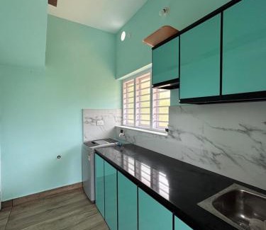 Puthenthope Villa | Tropical villa