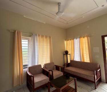Puthenthope Villa | Tropical villa